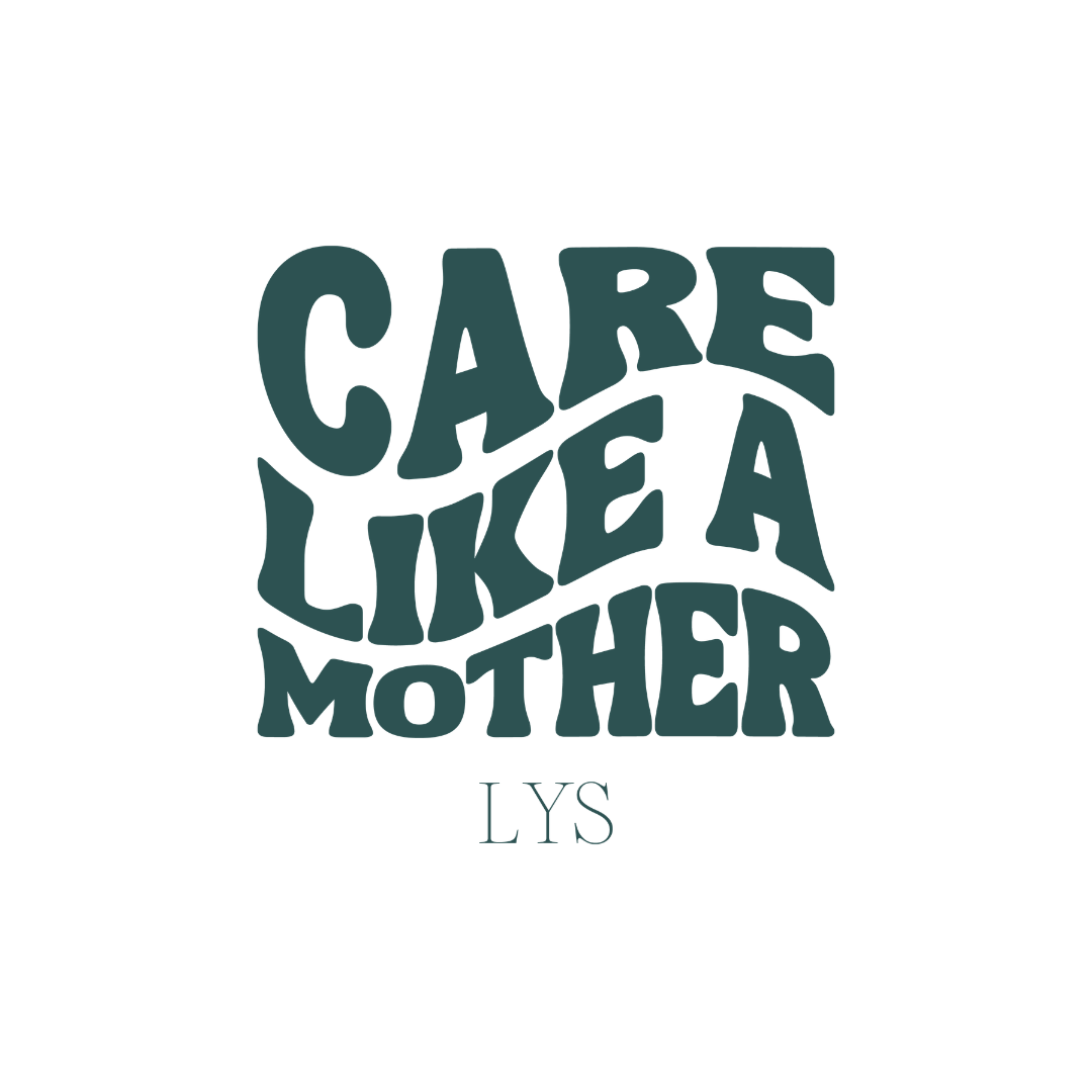 Care Like a Mother - logo